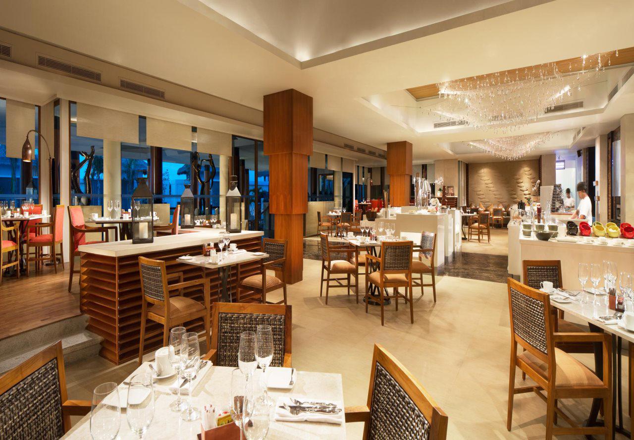 Samabe Bali Suites & Villas