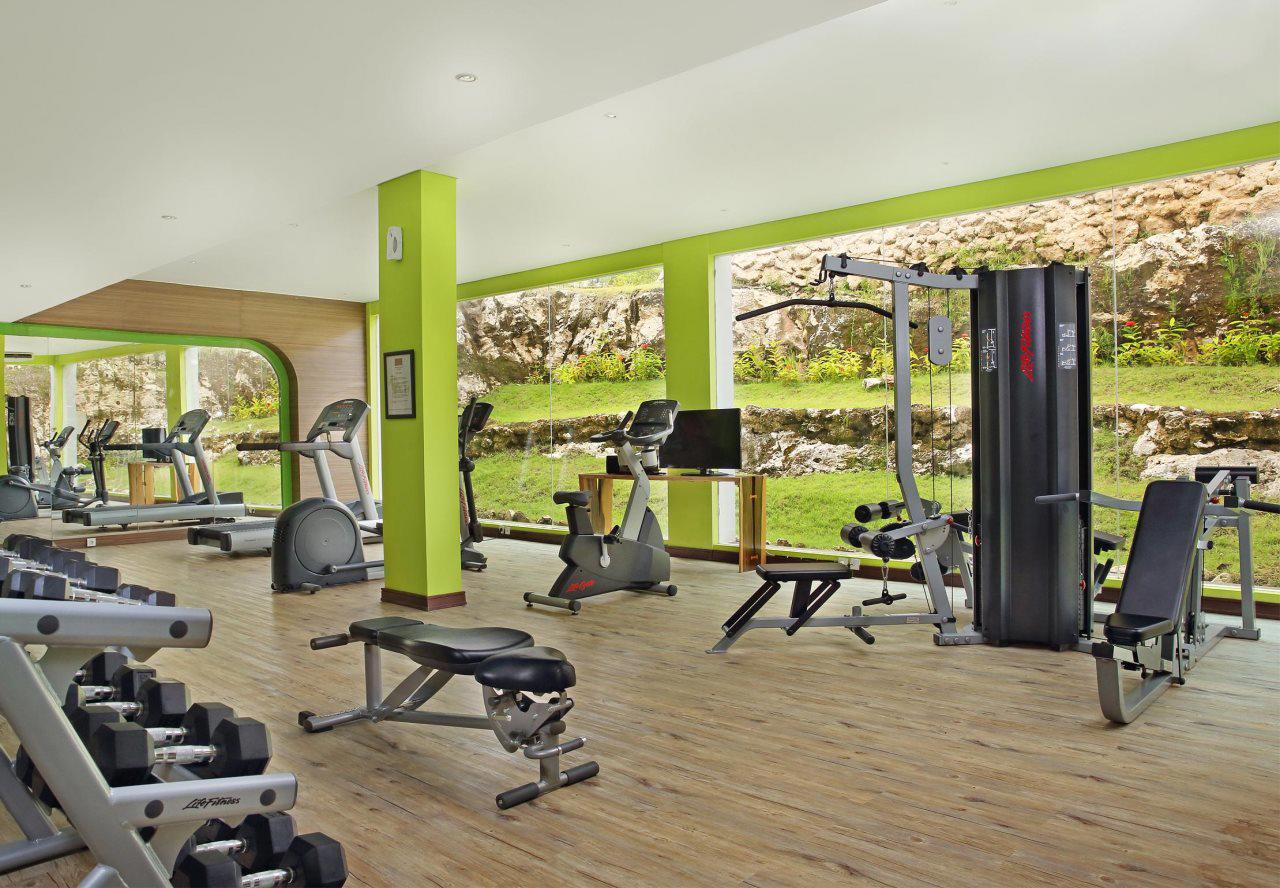 Samabe Bali Suites & Villas