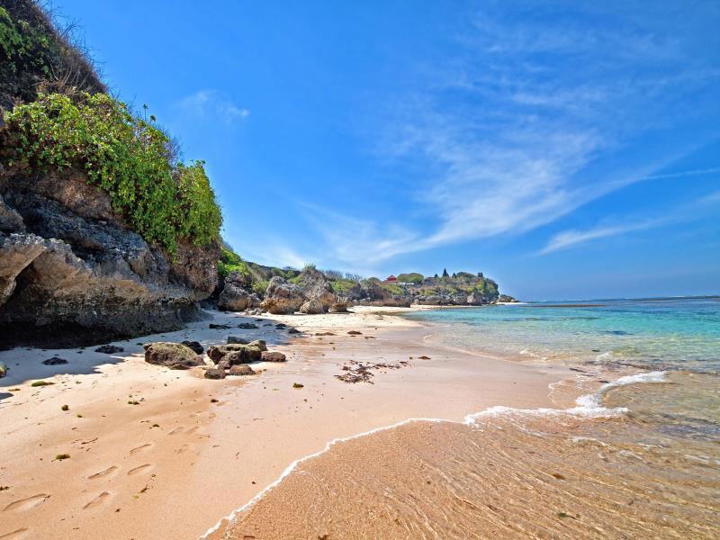 Samabe Bali Suites & Villas