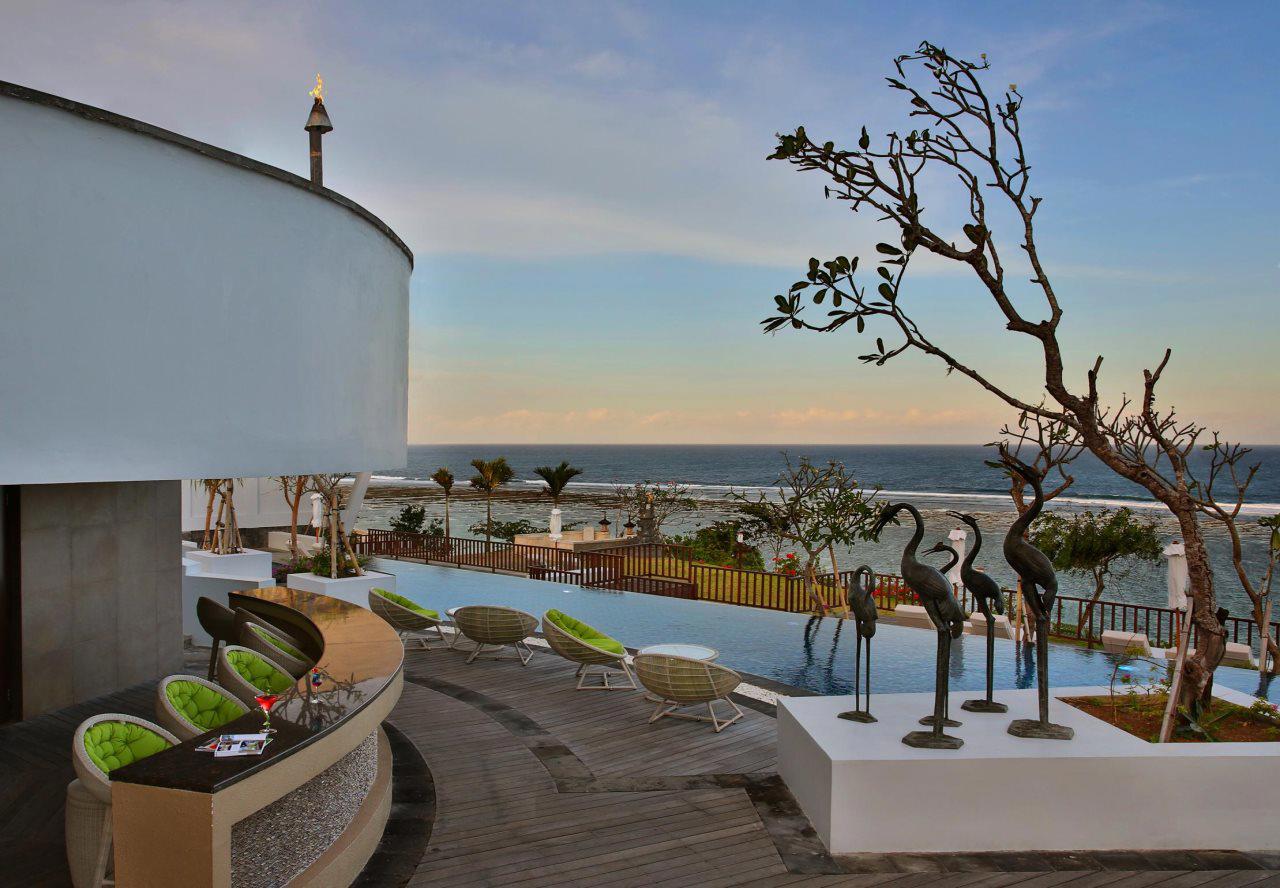 Samabe Bali Suites & Villas