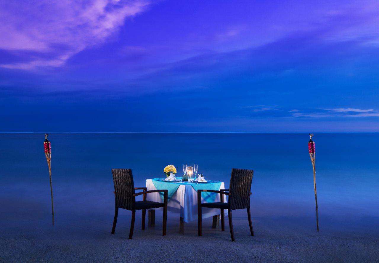 Samabe Bali Suites & Villas