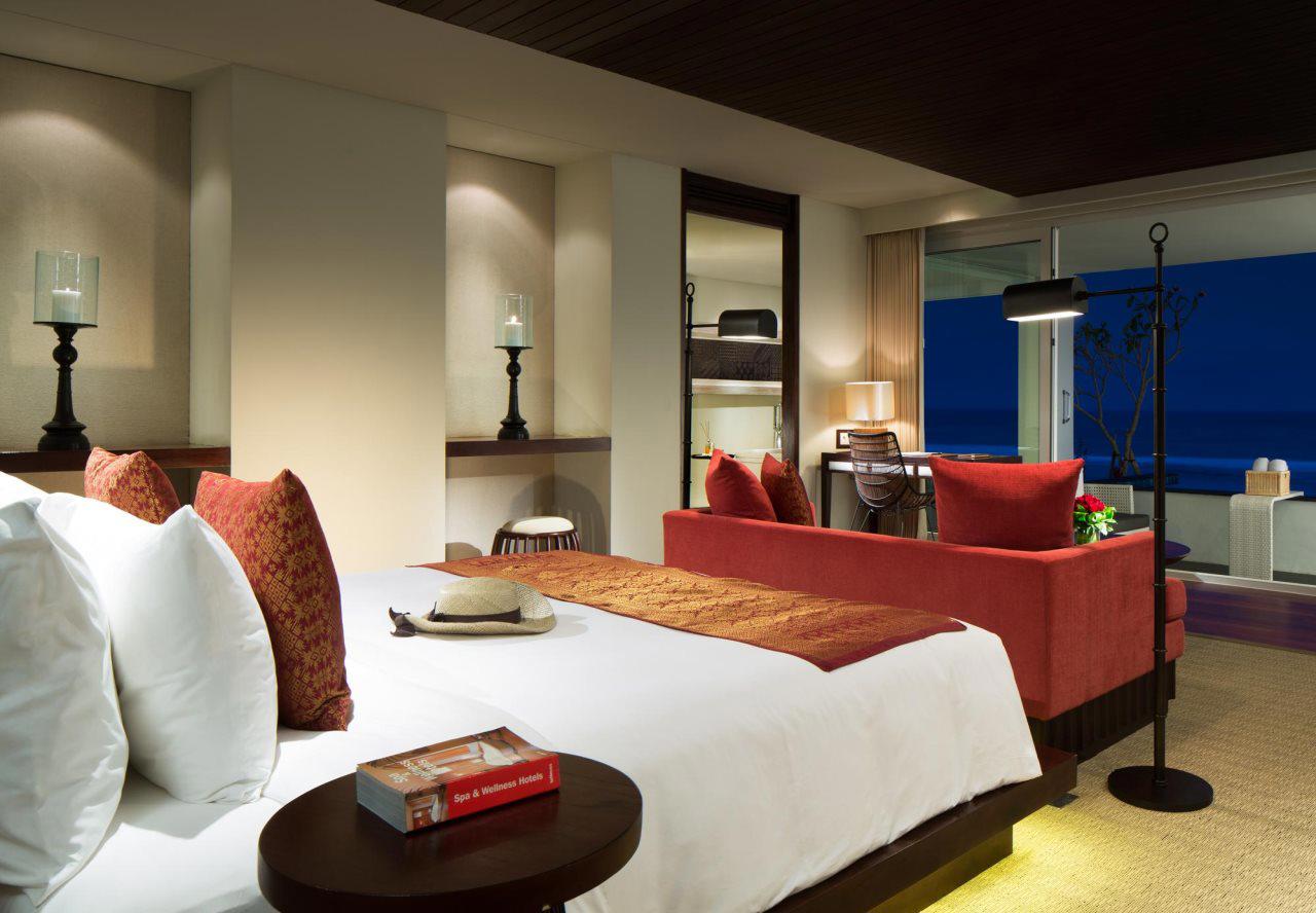 Samabe Bali Suites & Villas