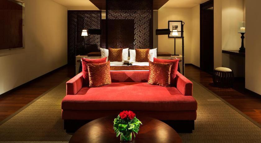 Samabe Bali Suites & Villas