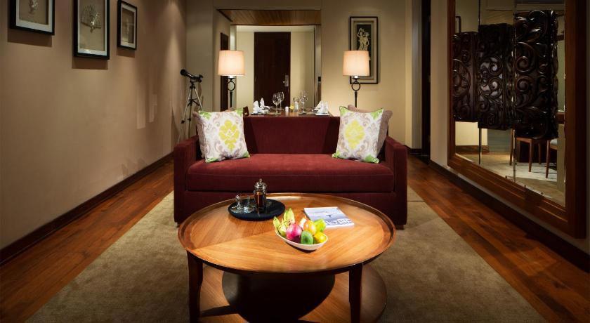 Samabe Bali Suites & Villas