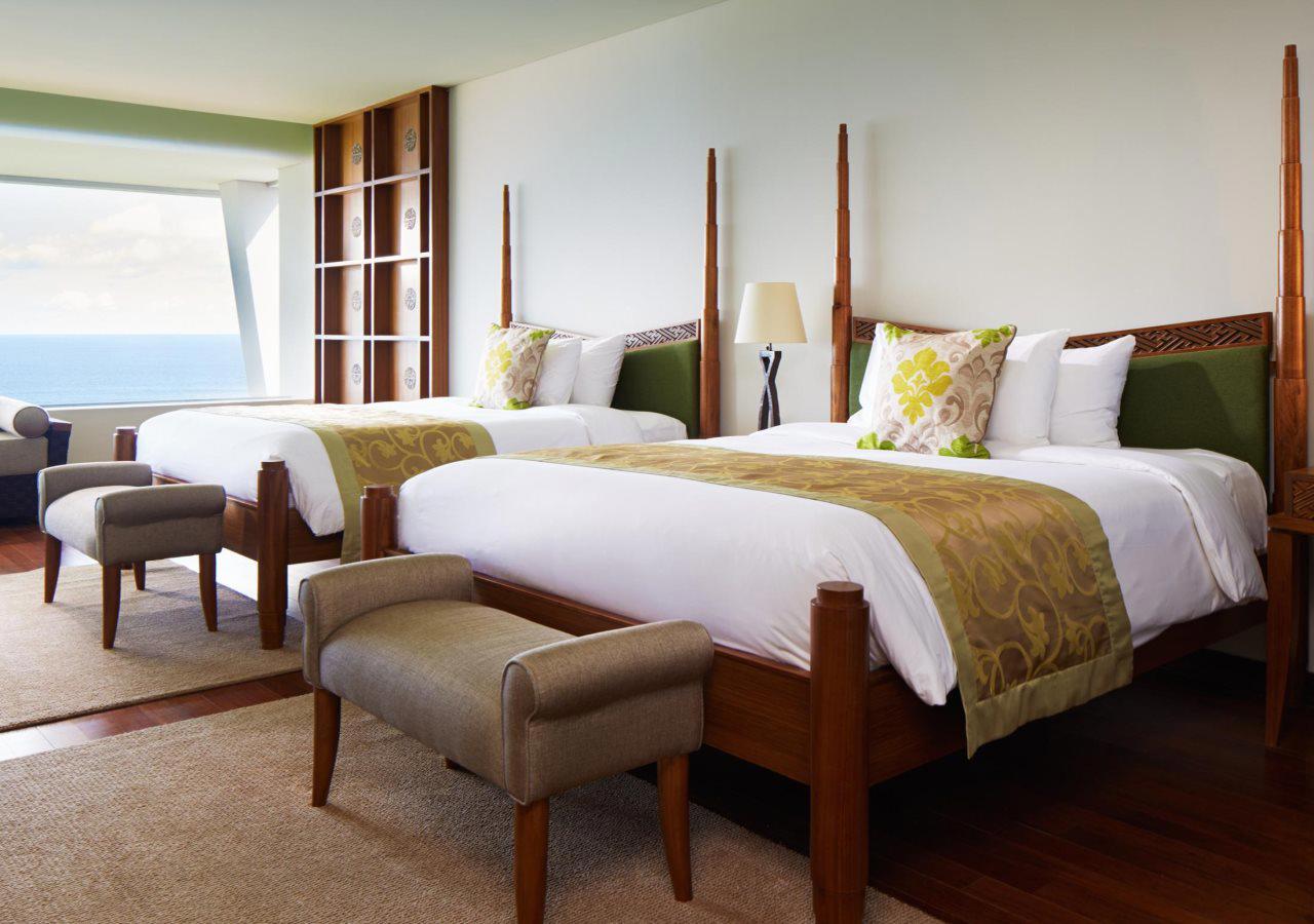 Samabe Bali Suites & Villas