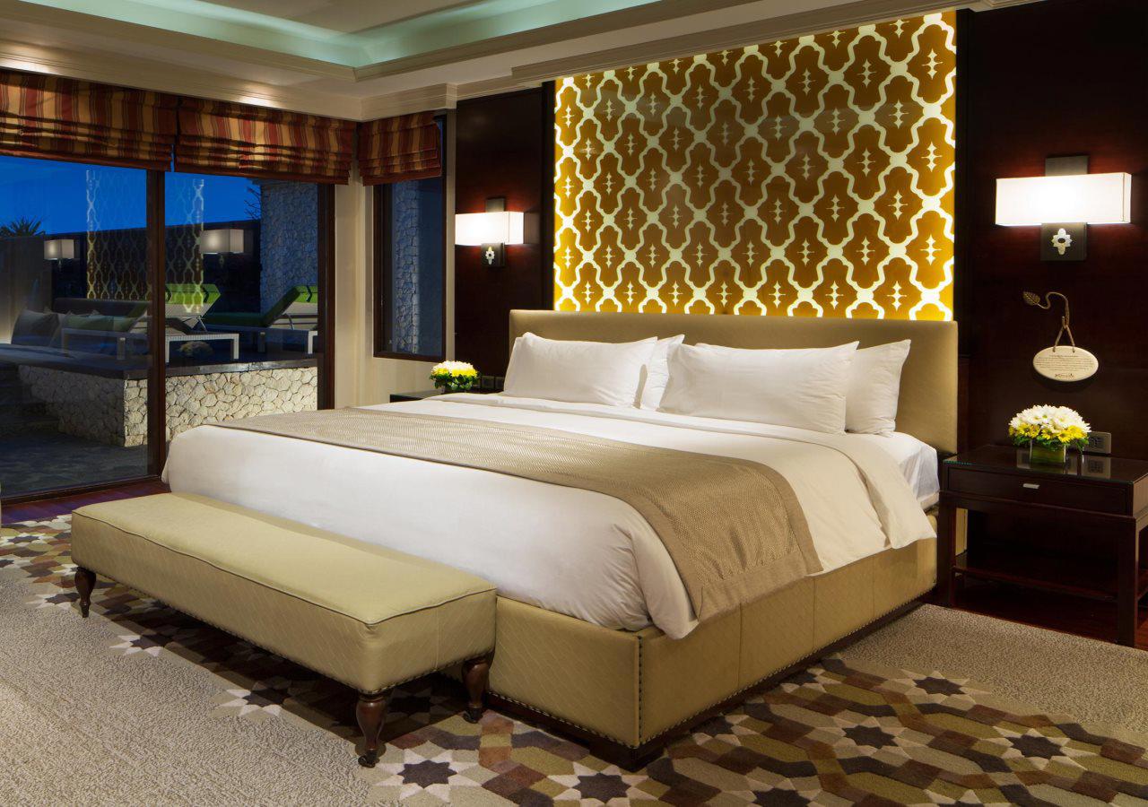 Samabe Bali Suites & Villas