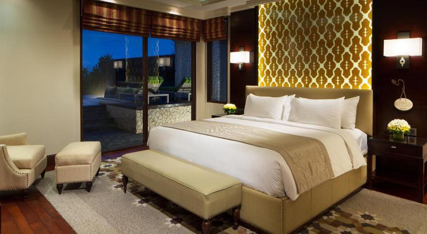 Samabe Bali Suites & Villas