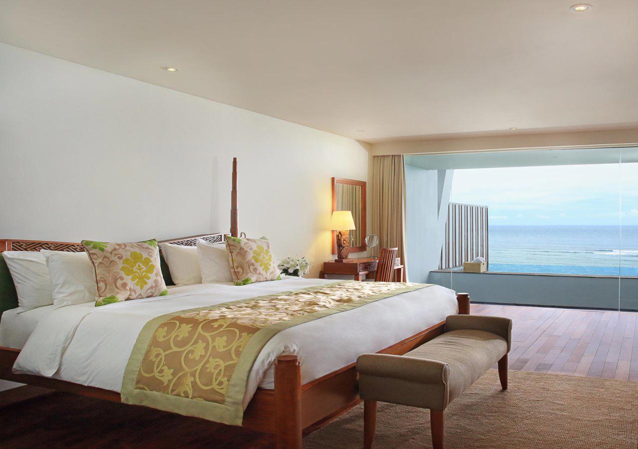 Samabe Bali Suites & Villas