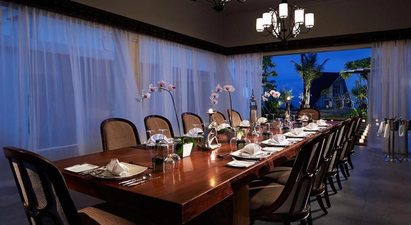 Samabe Bali Suites & Villas