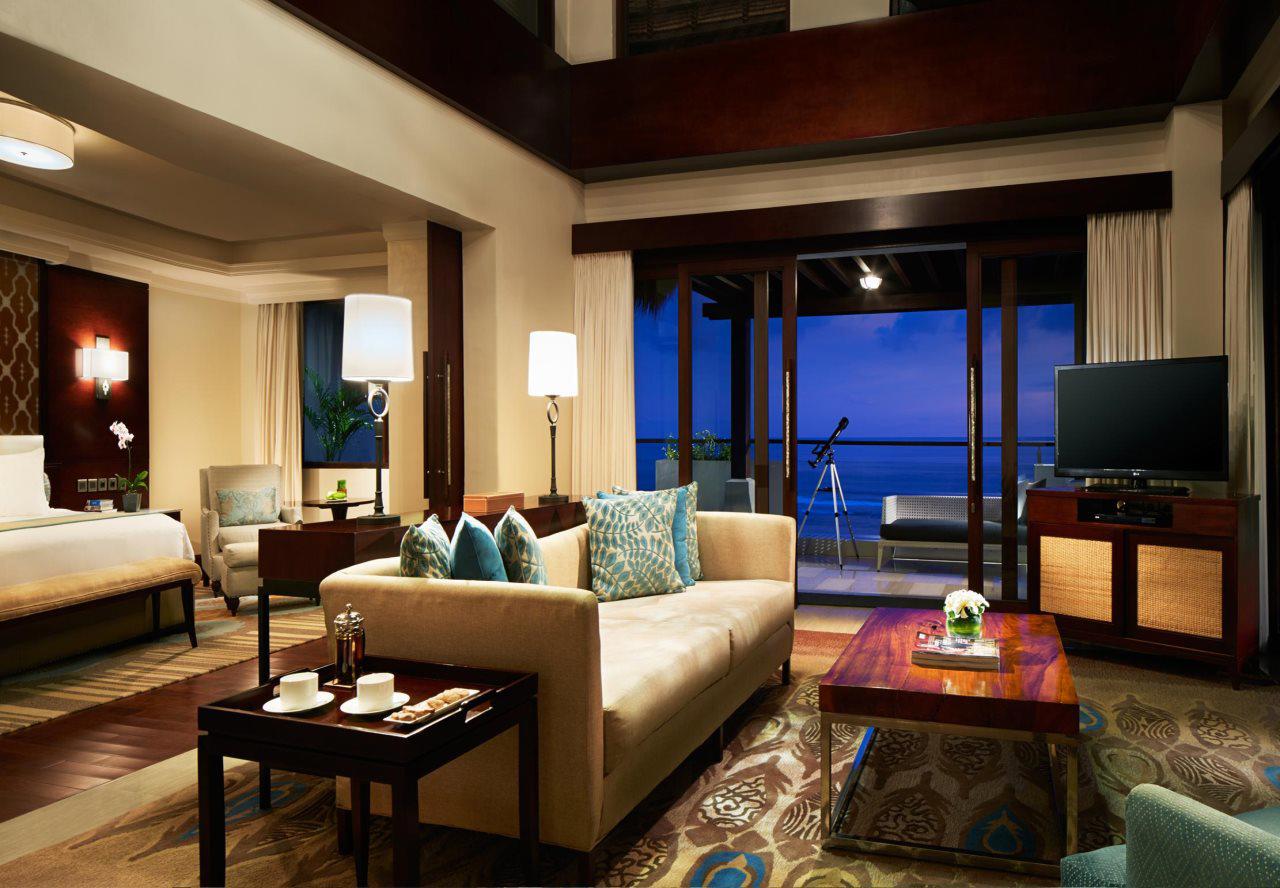 Samabe Bali Suites & Villas