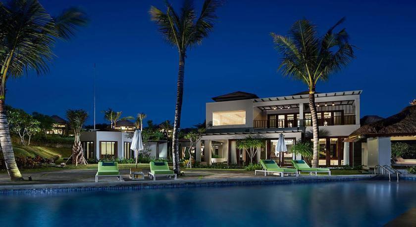 Samabe Bali Suites & Villas