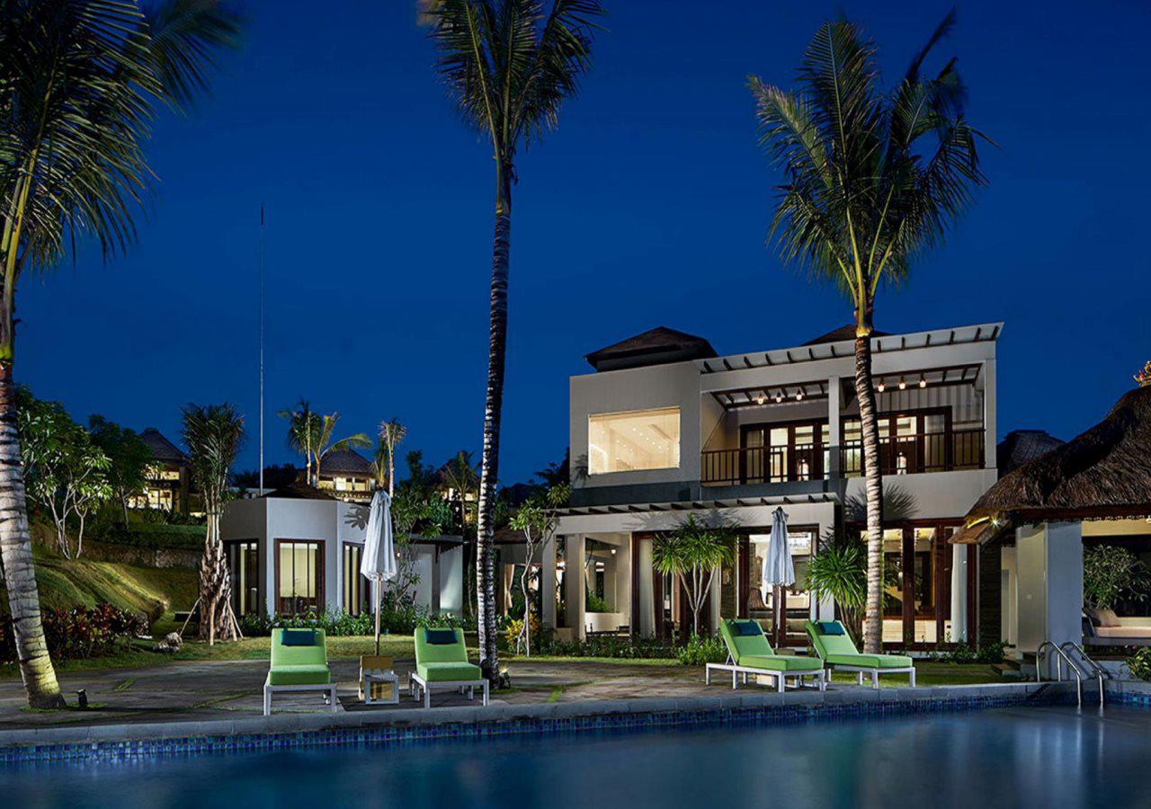 Samabe Bali Suites & Villas