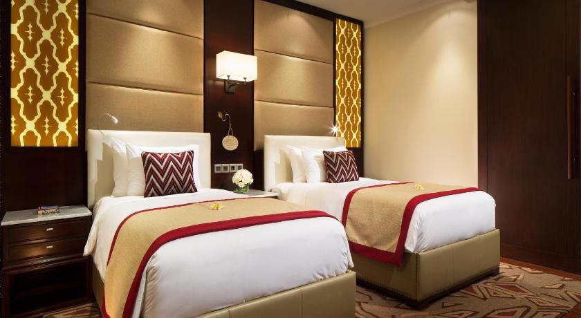 Samabe Bali Suites & Villas