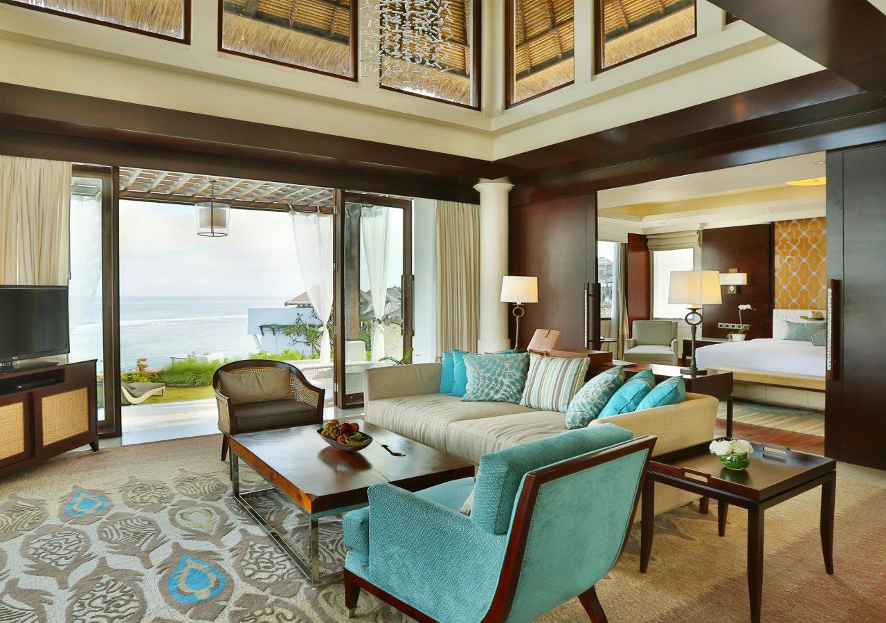 Samabe Bali Suites & Villas