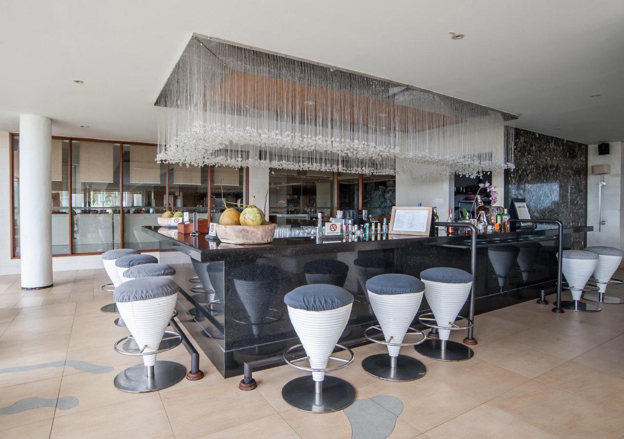 Samabe Bali Suites & Villas