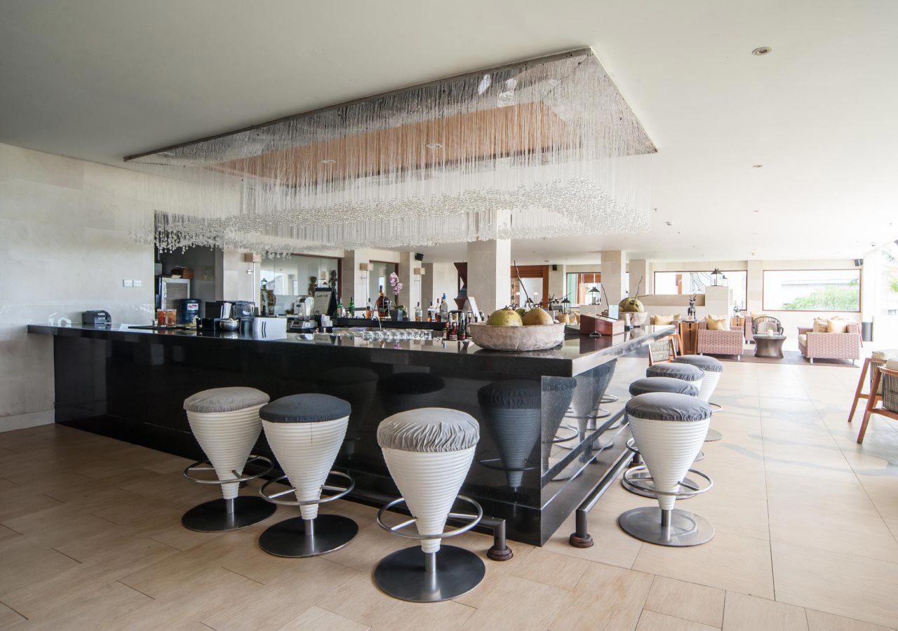 Samabe Bali Suites & Villas