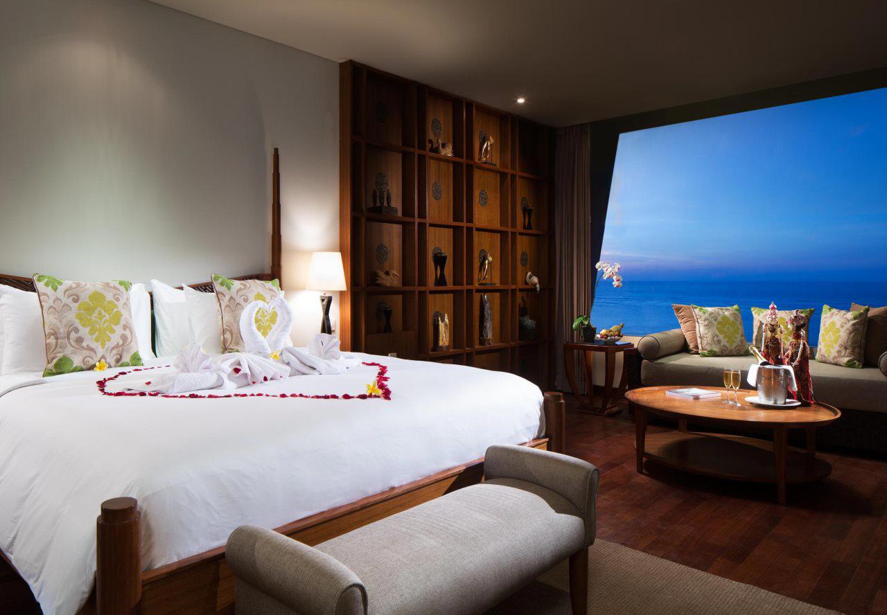 Samabe Bali Suites & Villas