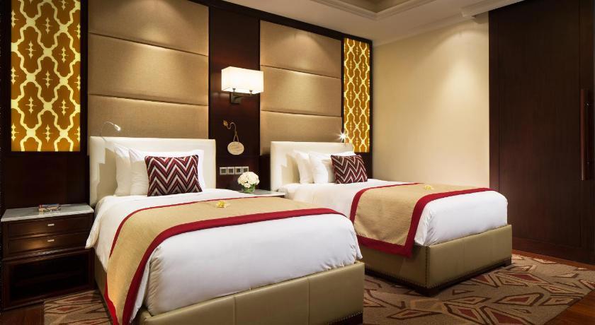 Samabe Bali Suites & Villas