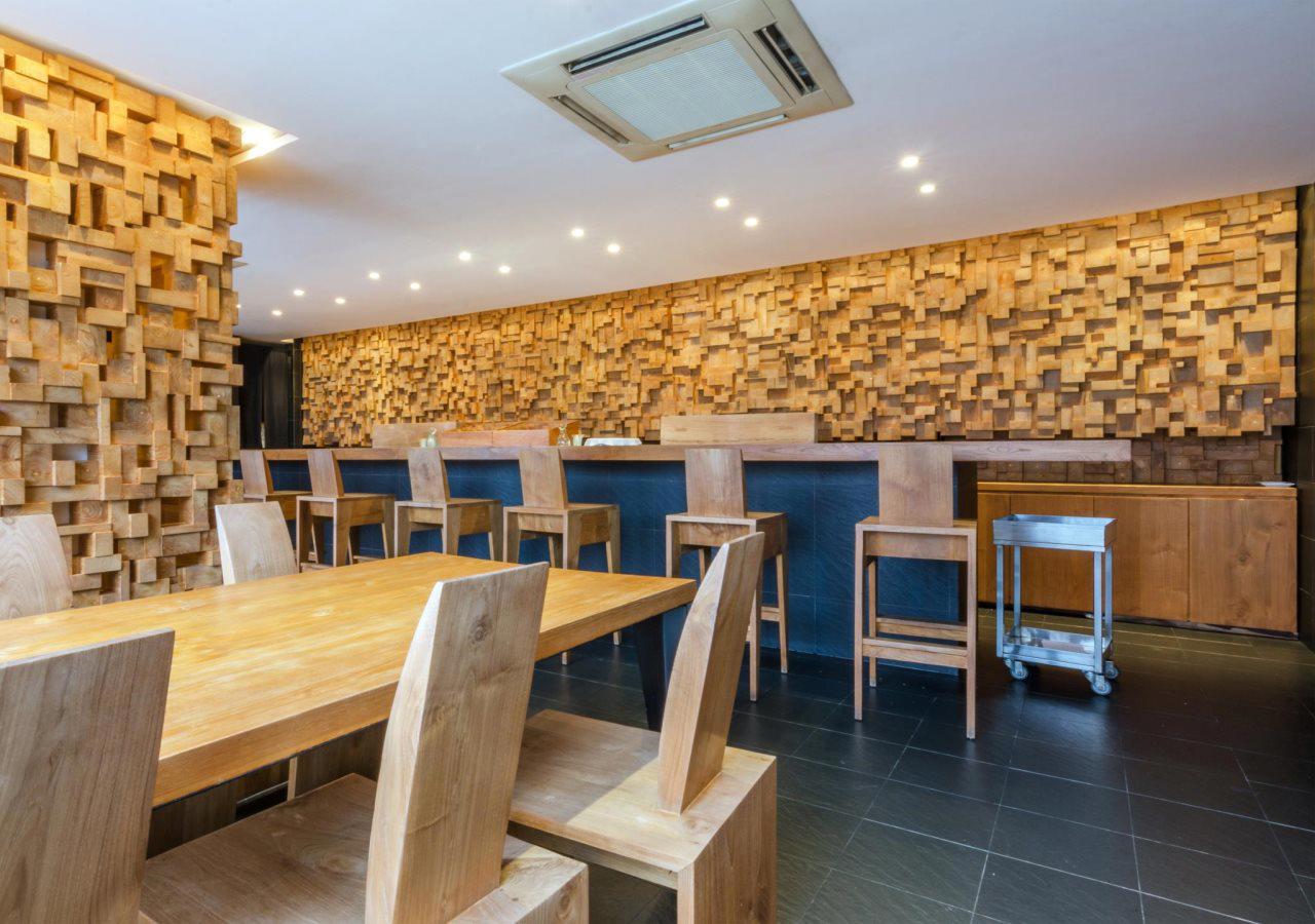 One Eleven / 111 Resort