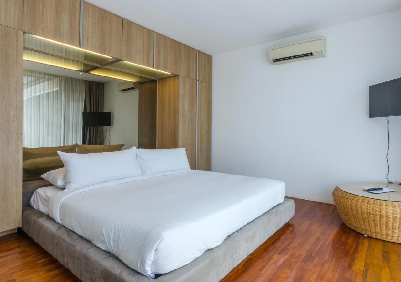 One Eleven / 111 Resort