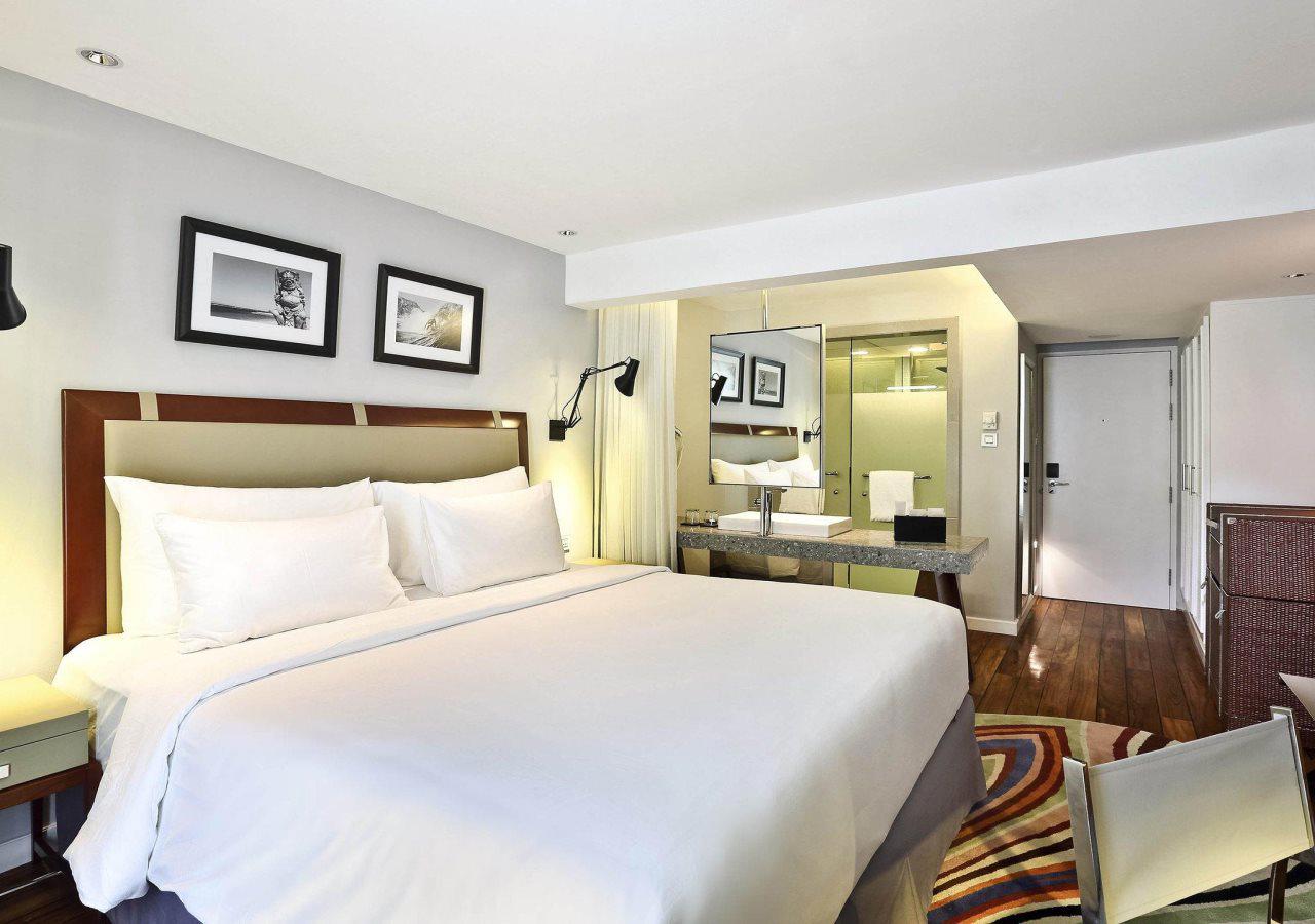 The Kuta Beach Heritage Hotel Bali - Managed by AccorHotels