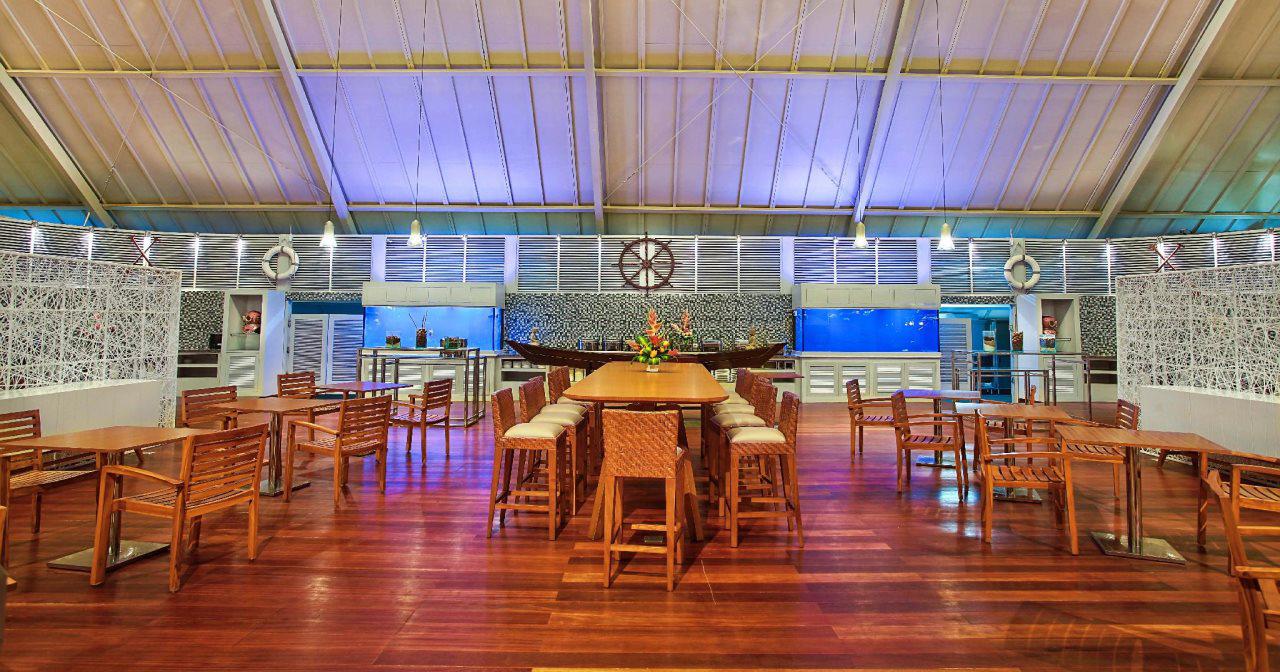 The Kuta Beach Heritage Hotel Bali - Managed by AccorHotels