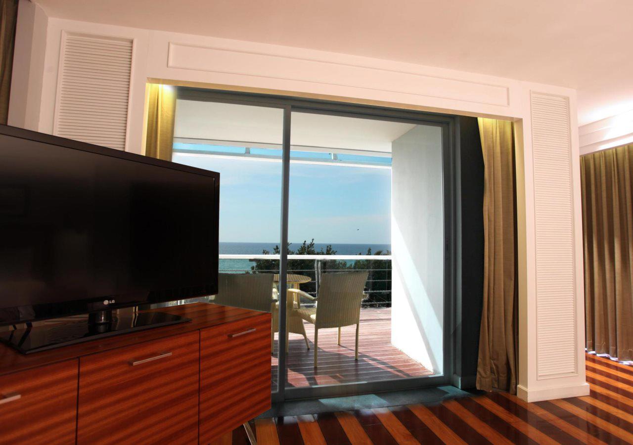 The Kuta Beach Heritage Hotel Bali - Managed by AccorHotels