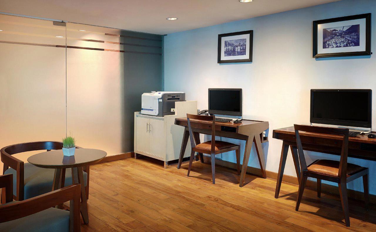 The Kuta Beach Heritage Hotel Bali - Managed by AccorHotels