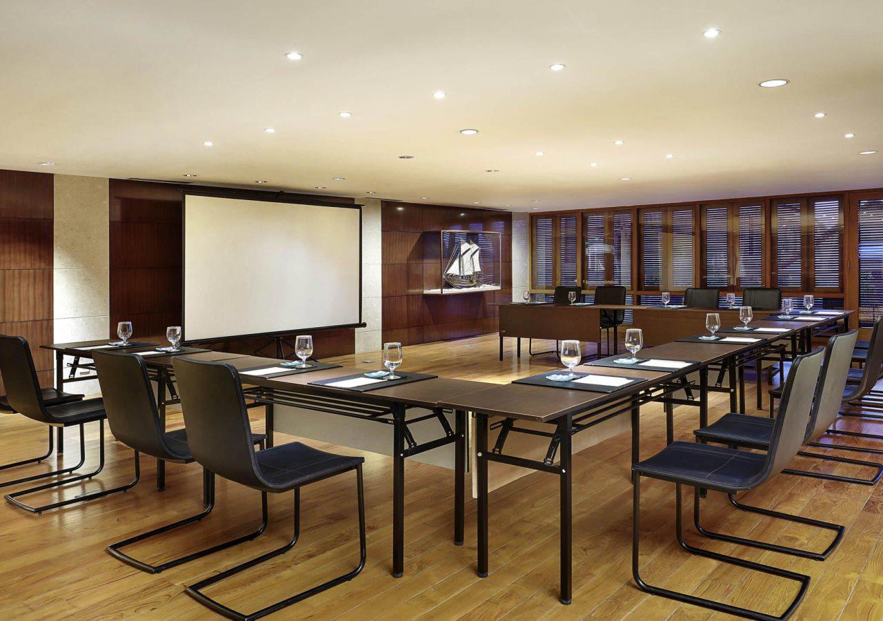 The Kuta Beach Heritage Hotel Bali - Managed by AccorHotels