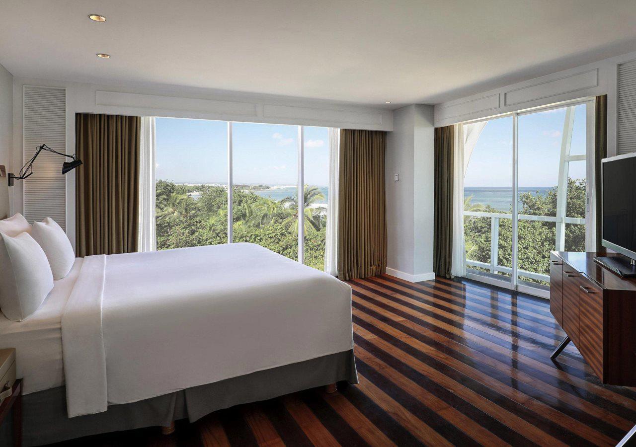 The Kuta Beach Heritage Hotel Bali - Managed by AccorHotels