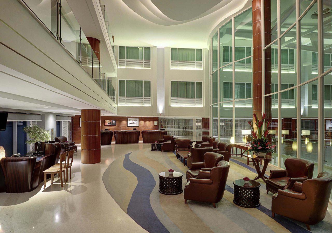 The Kuta Beach Heritage Hotel Bali - Managed by AccorHotels