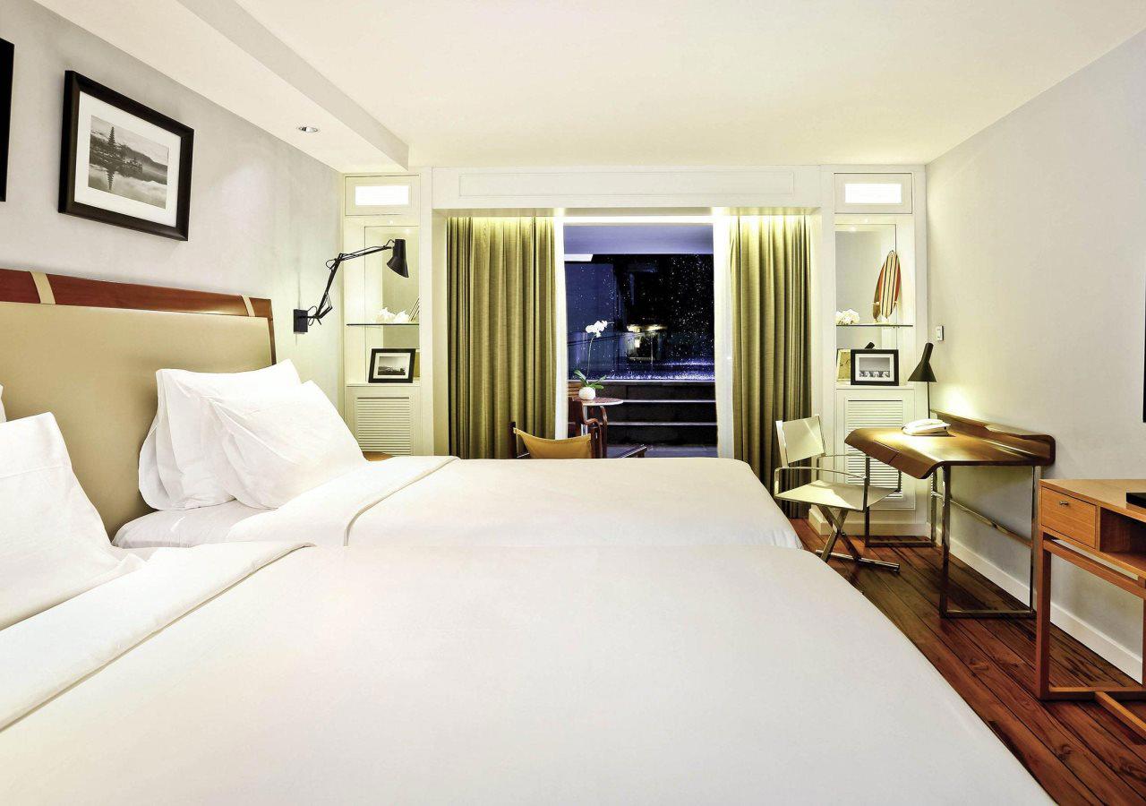 The Kuta Beach Heritage Hotel Bali - Managed by AccorHotels