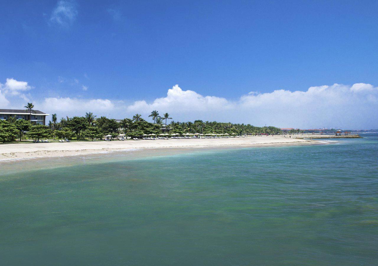 The Kuta Beach Heritage Hotel Bali - Managed by AccorHotels