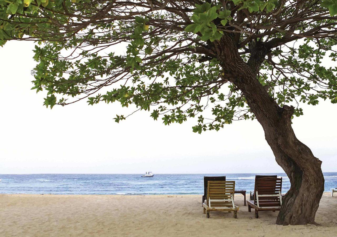 The Kuta Beach Heritage Hotel Bali - Managed by AccorHotels