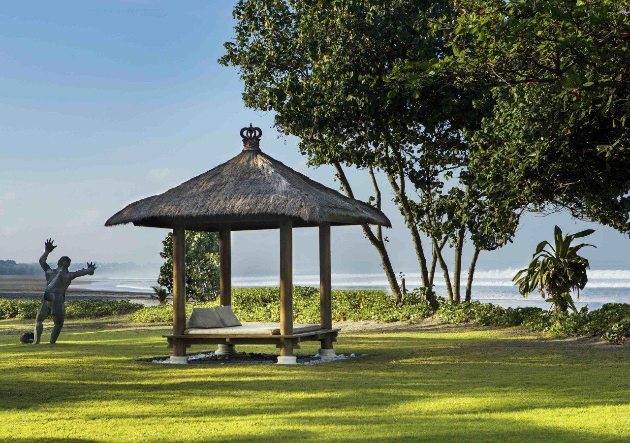 The Kuta Beach Heritage Hotel Bali - Managed by AccorHotels