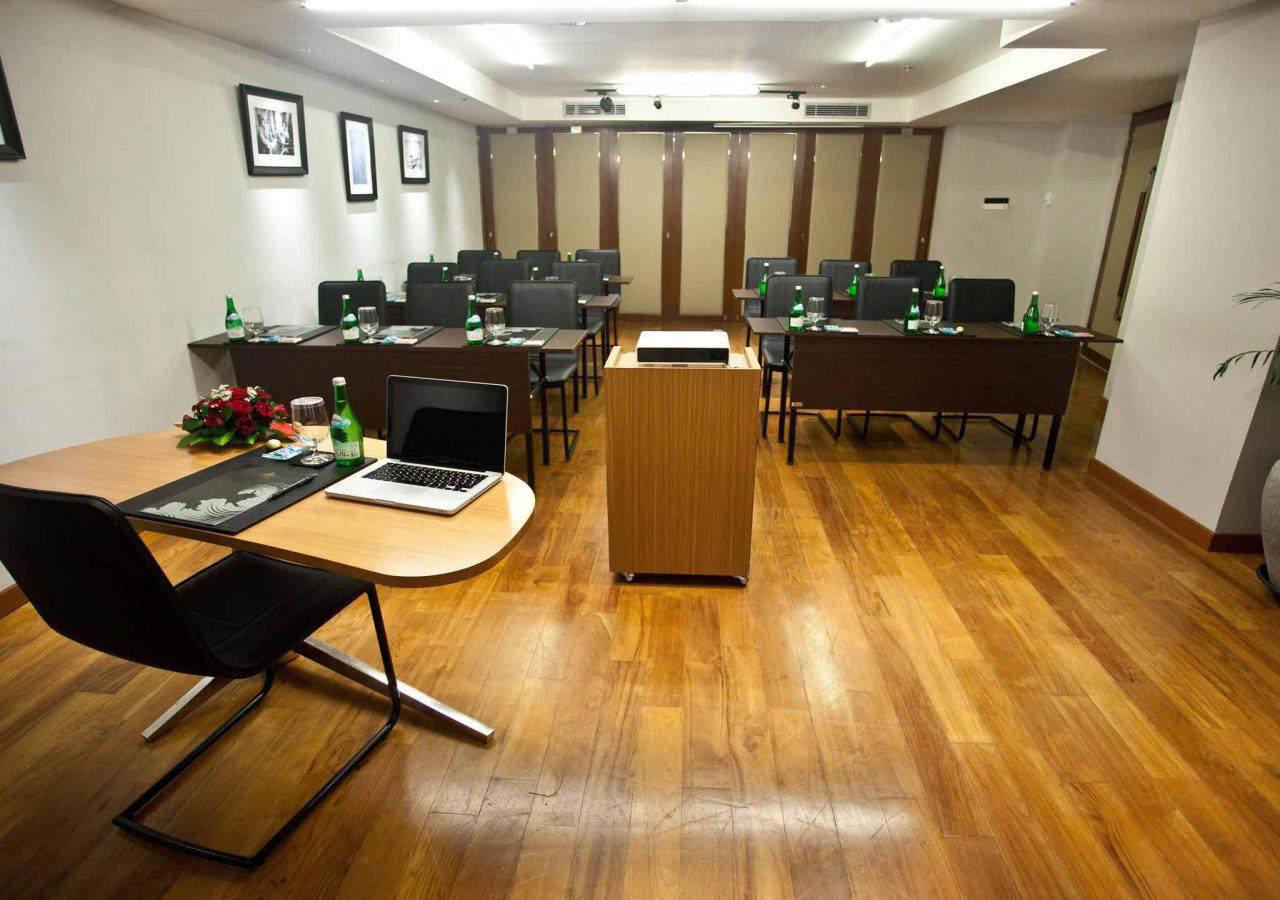 The Kuta Beach Heritage Hotel Bali - Managed by AccorHotels