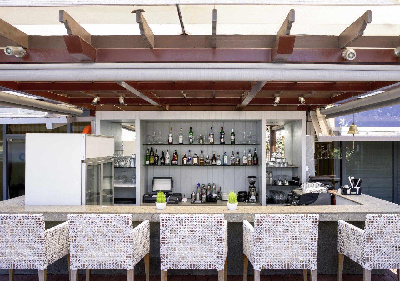 The Kuta Beach Heritage Hotel Bali - Managed by AccorHotels