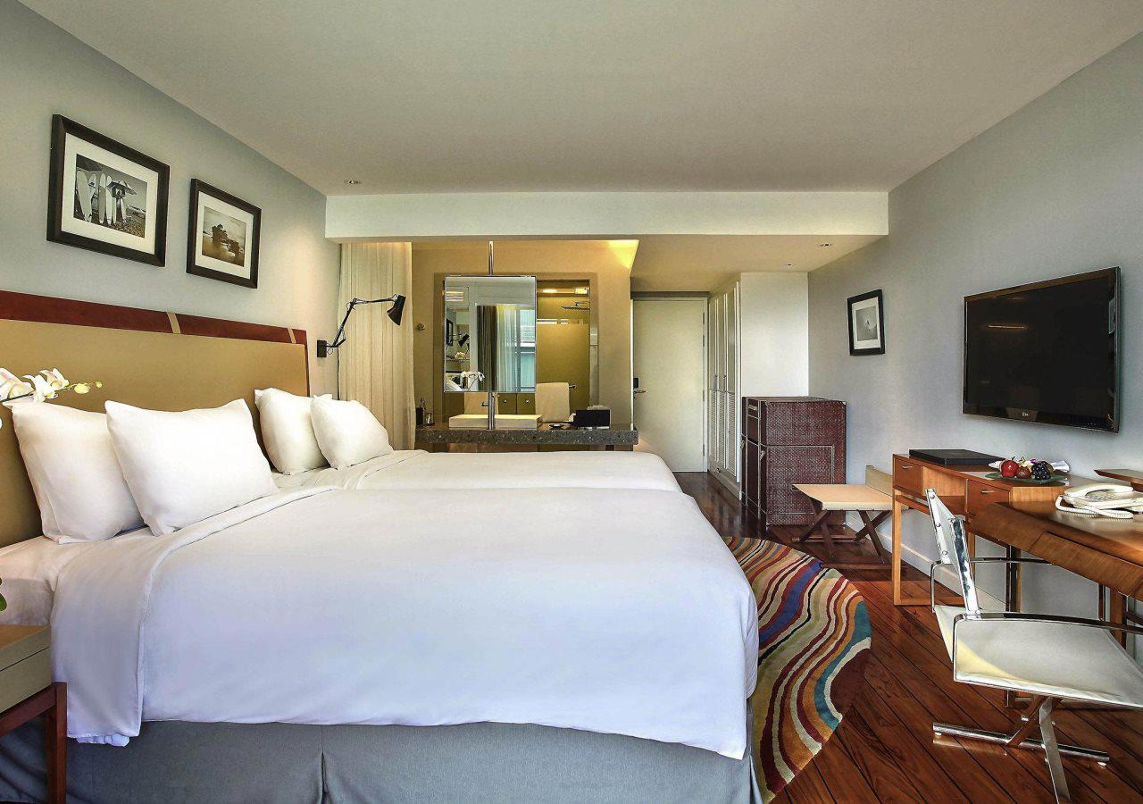 The Kuta Beach Heritage Hotel Bali - Managed by AccorHotels