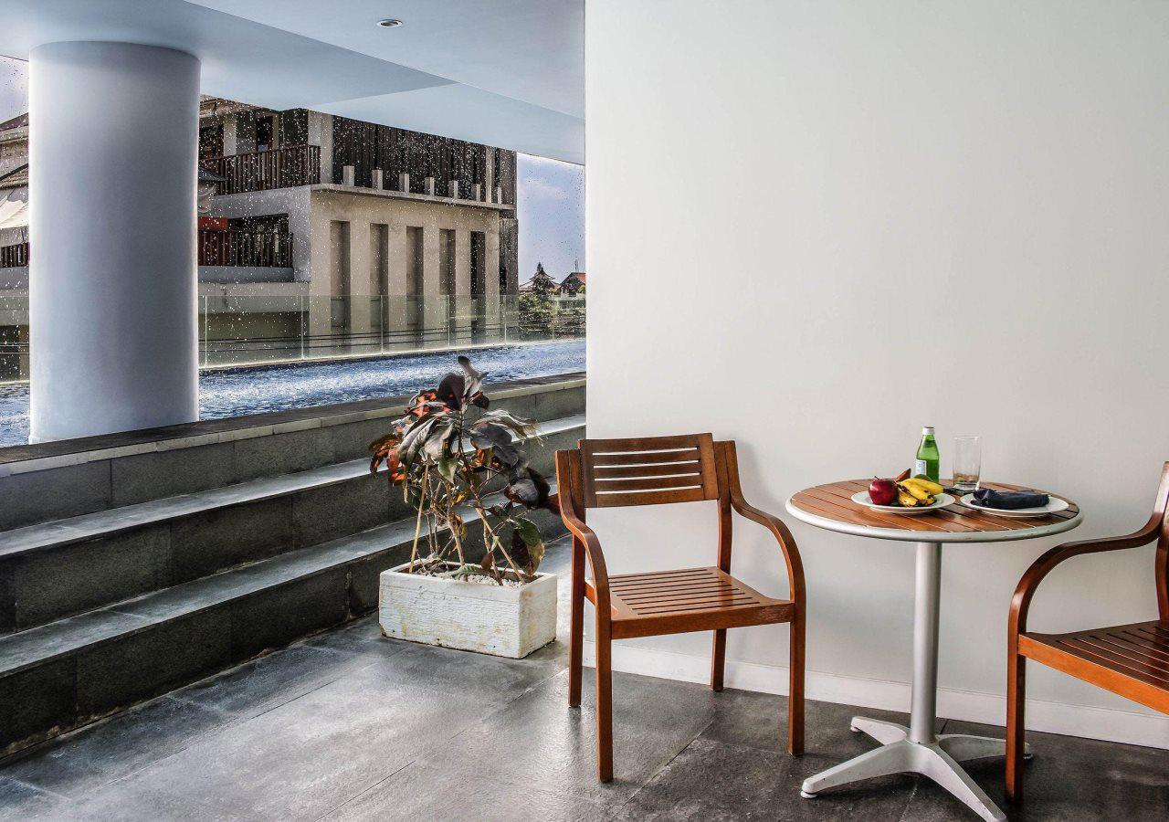 The Kuta Beach Heritage Hotel Bali - Managed by AccorHotels