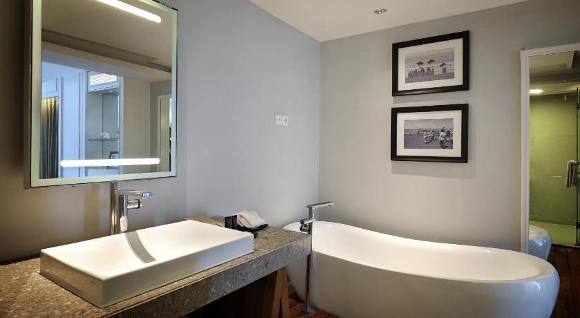 The Kuta Beach Heritage Hotel Bali - Managed by AccorHotels