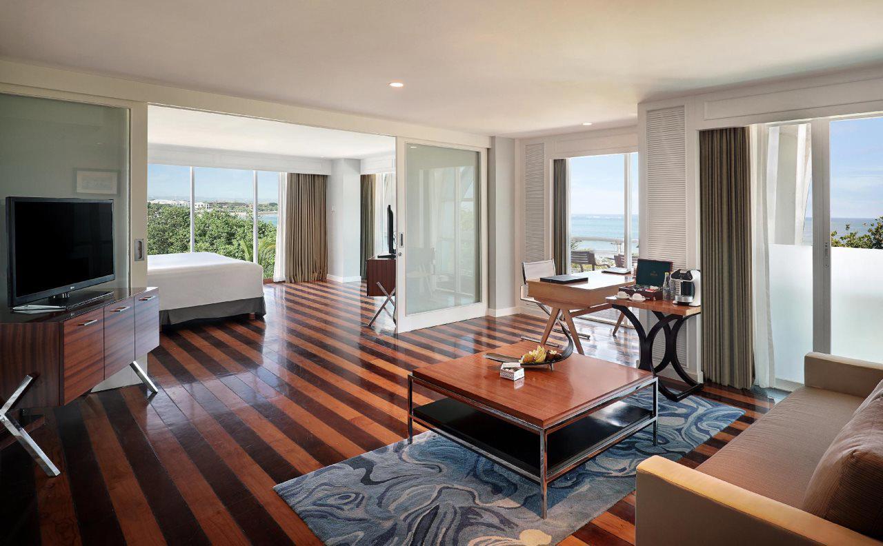 The Kuta Beach Heritage Hotel Bali - Managed by AccorHotels