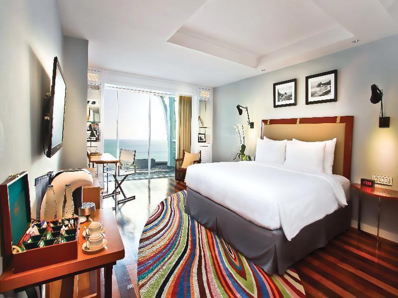 The Kuta Beach Heritage Hotel Bali - Managed by AccorHotels