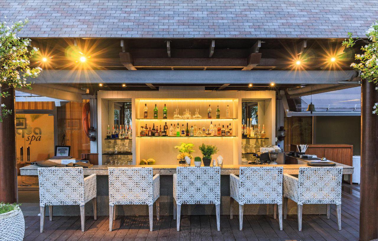 The Kuta Beach Heritage Hotel Bali - Managed by AccorHotels