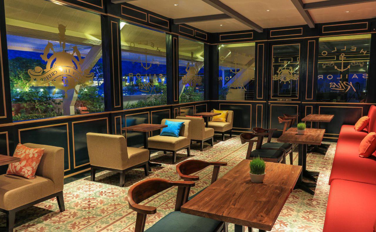 The Kuta Beach Heritage Hotel Bali - Managed by AccorHotels