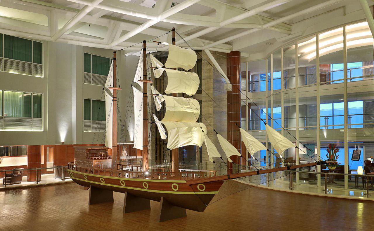 The Kuta Beach Heritage Hotel Bali - Managed by AccorHotels