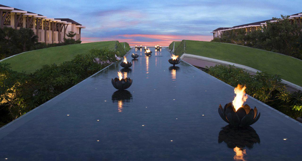 Sofitel Bali Nusa Dua Beach Resort