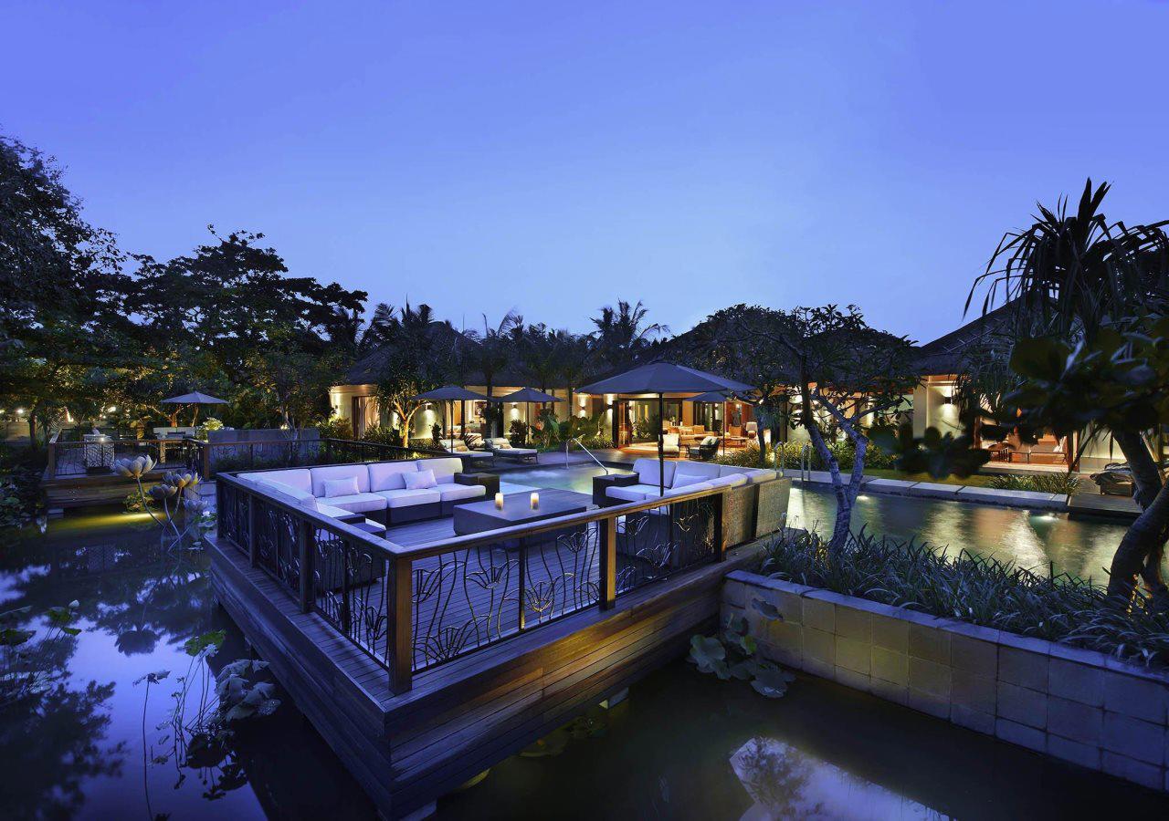 Sofitel Bali Nusa Dua Beach Resort
