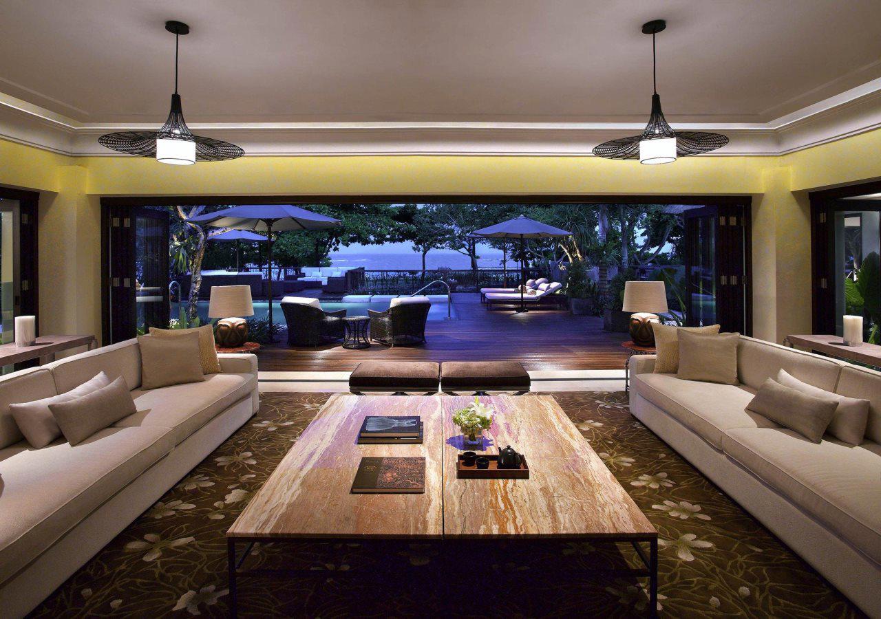 Sofitel Bali Nusa Dua Beach Resort