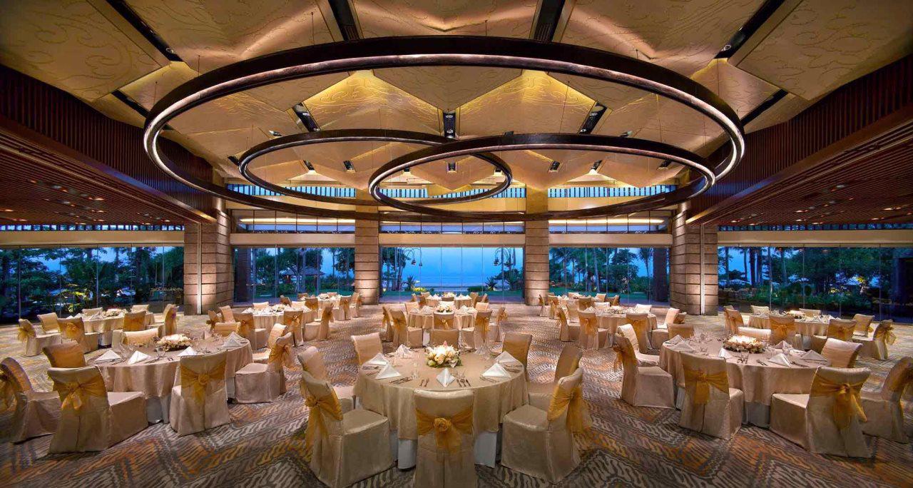 Sofitel Bali Nusa Dua Beach Resort