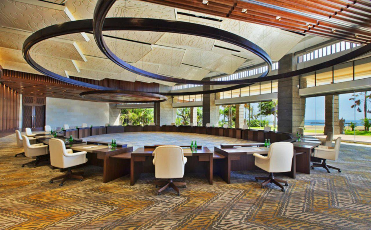 Sofitel Bali Nusa Dua Beach Resort